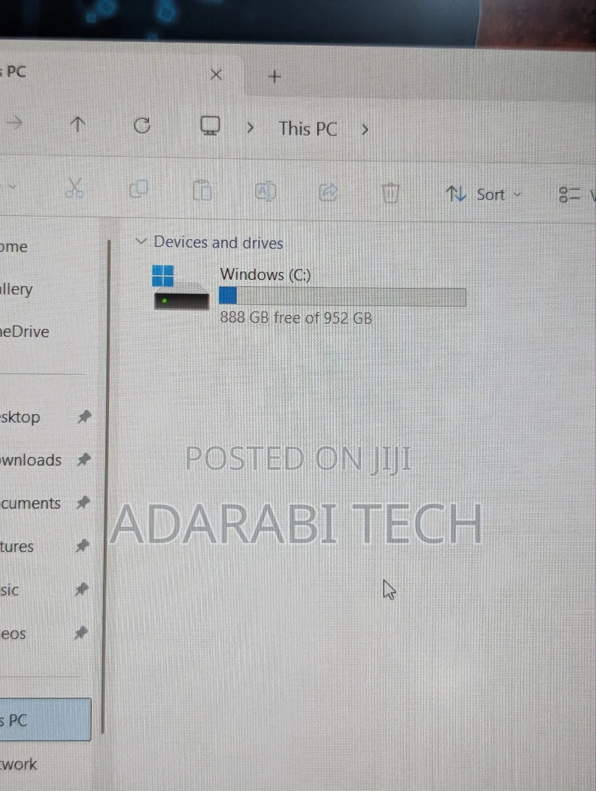 Laptop HP Victus 16 32GB Intel Core I7 SSD 1T