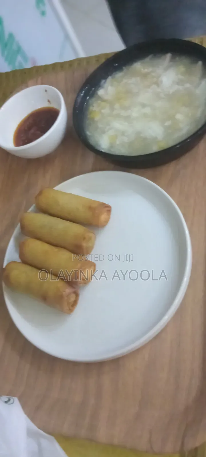 Chinese Chef