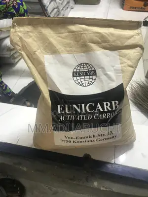 Eunicarb Activated Carbon