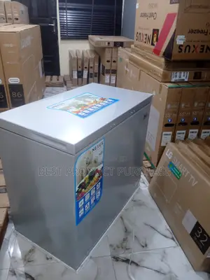 Nexus Freezer With Warranty – Best Deal in Town
