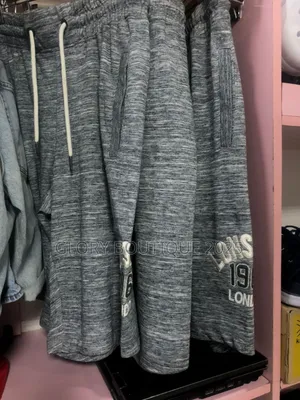 Casual Shorts