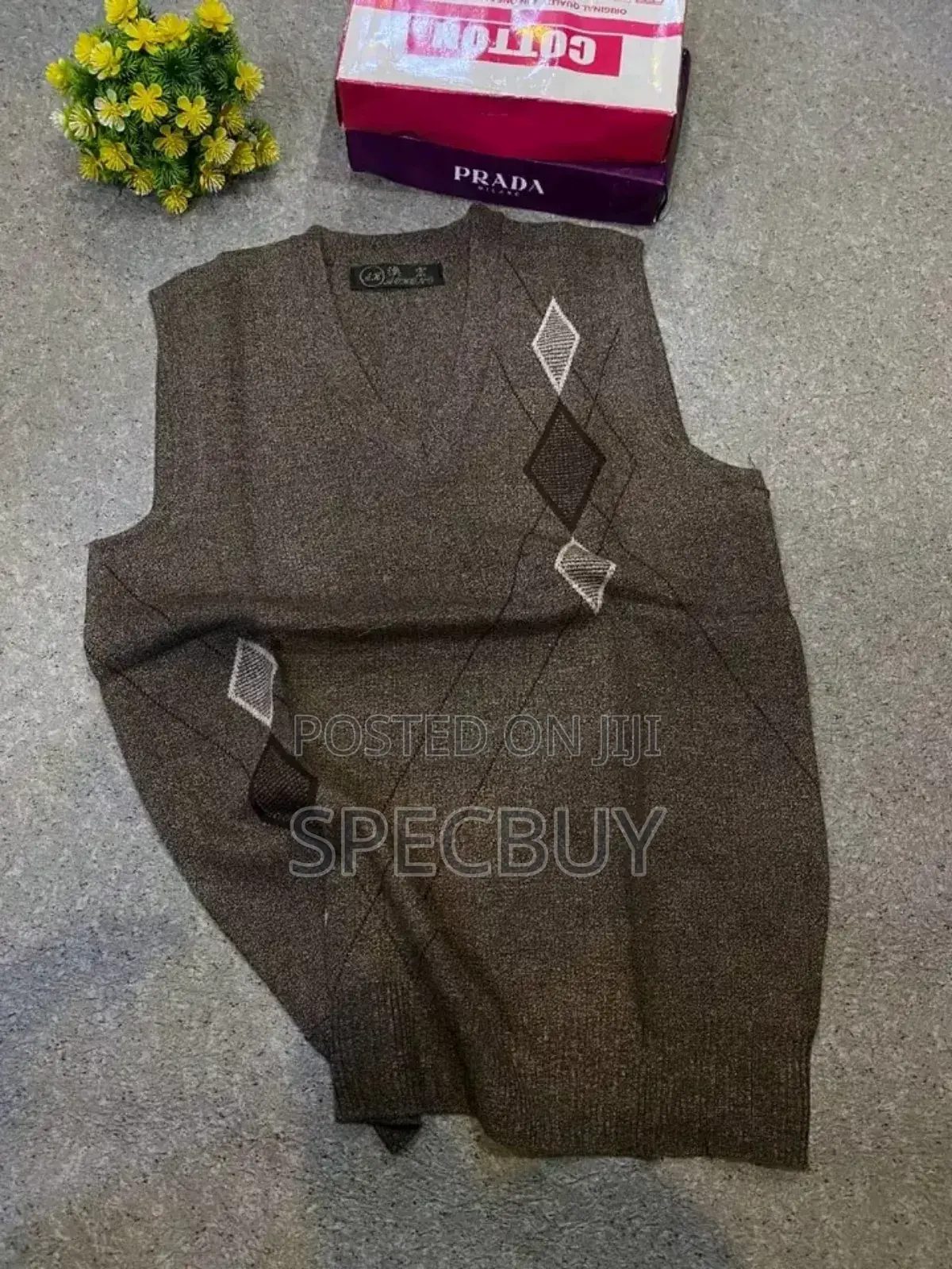 Spec Buy 1