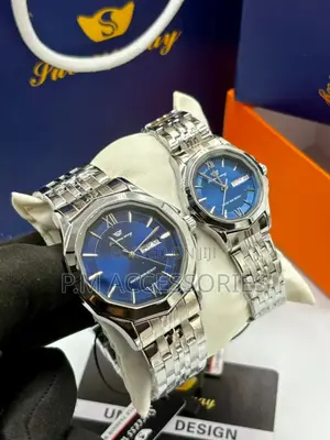 Successway Watch