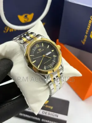 Successway Watch