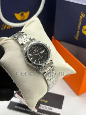 Successway Watch