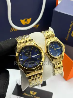 Successway Watch