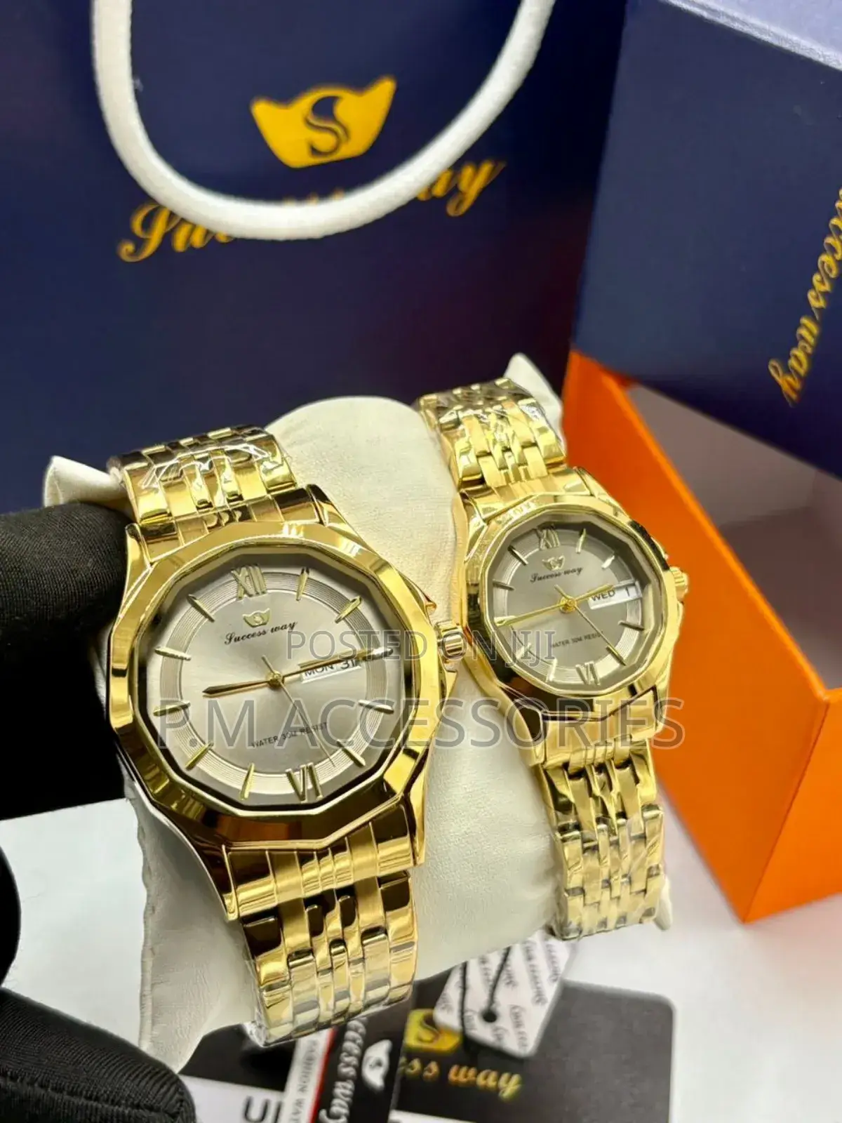 Successway Watch