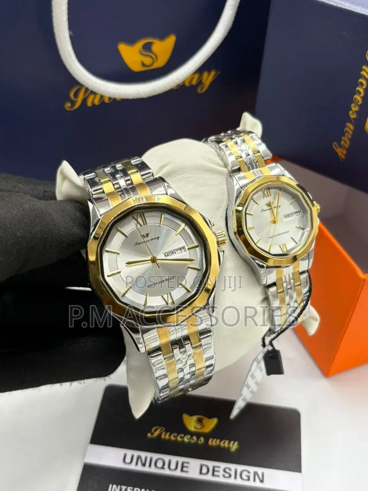Successway Watch