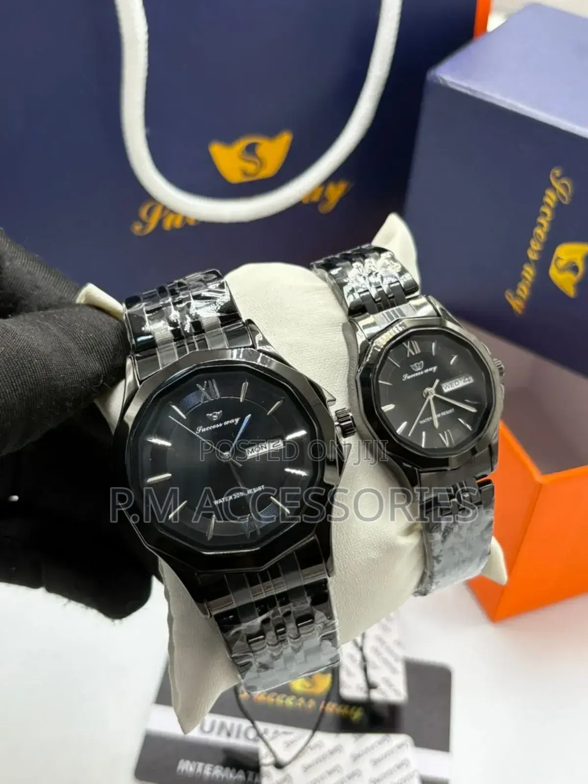 Successway Watch