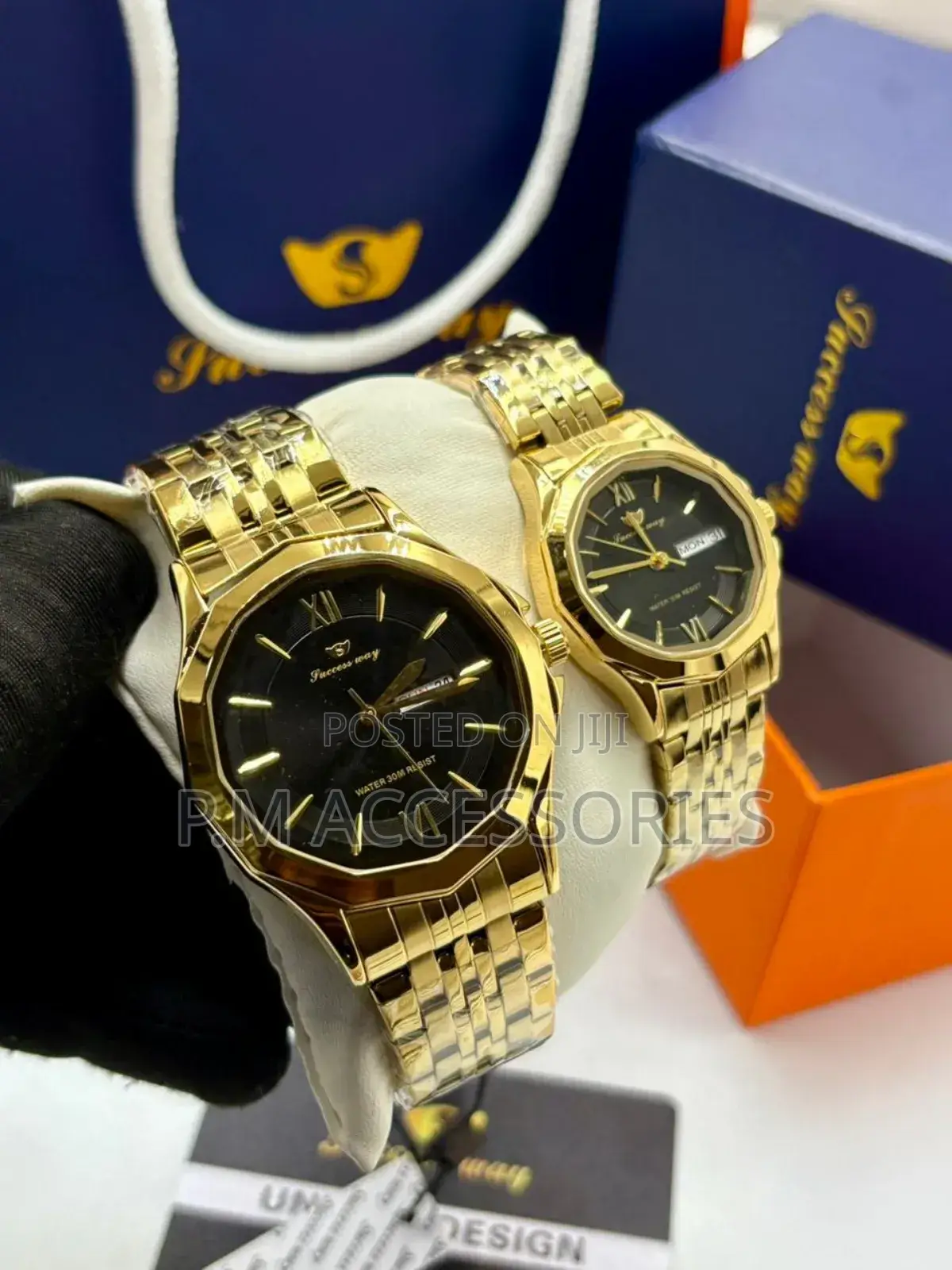 Successway Watch