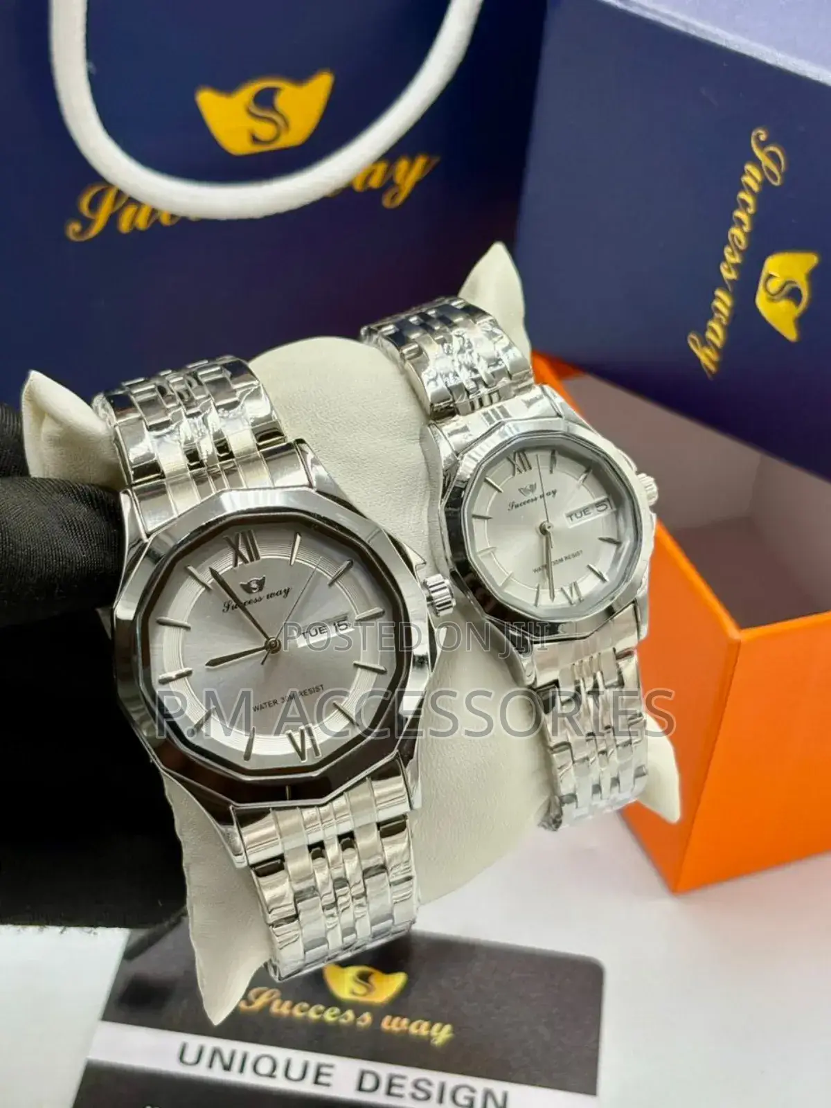 Successway Watch