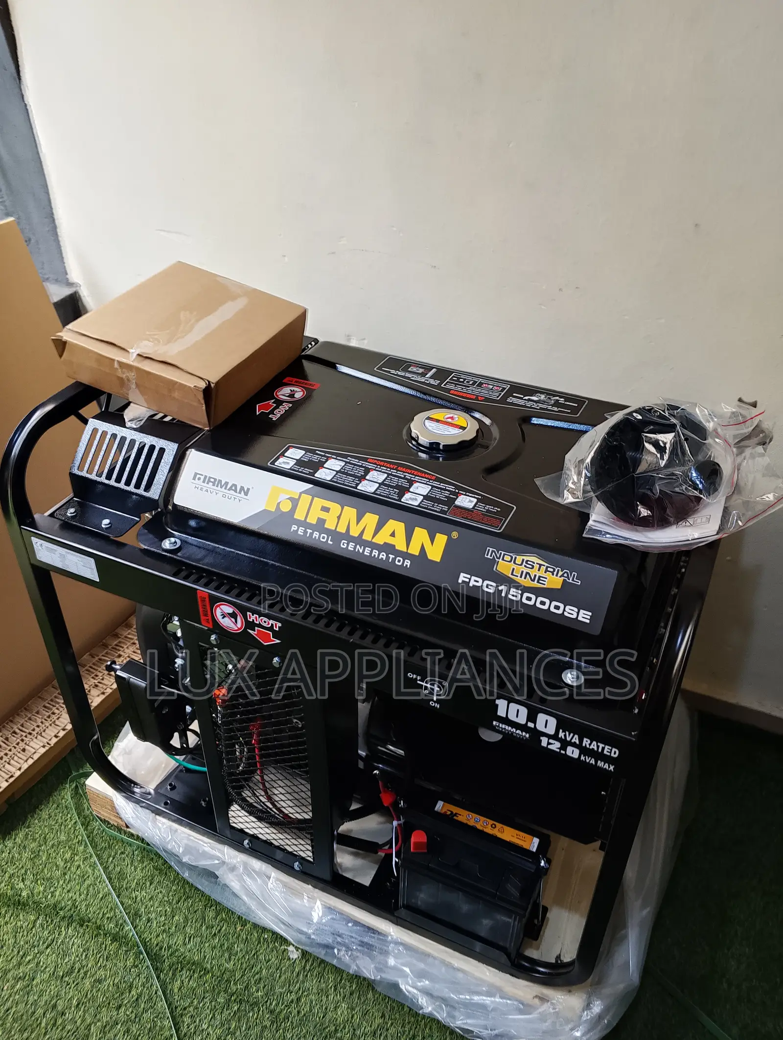 Tested and Proven Performance