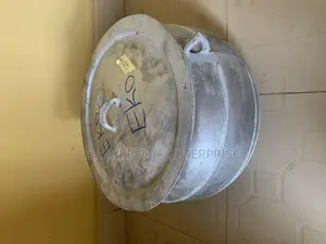 Iron Pot Is Now Available in Sizes