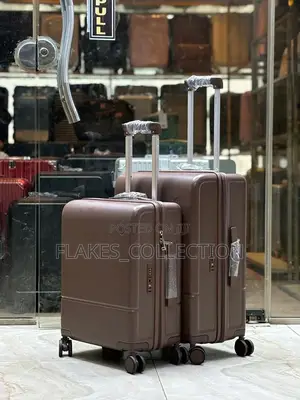 High Quality Executive Suitcase