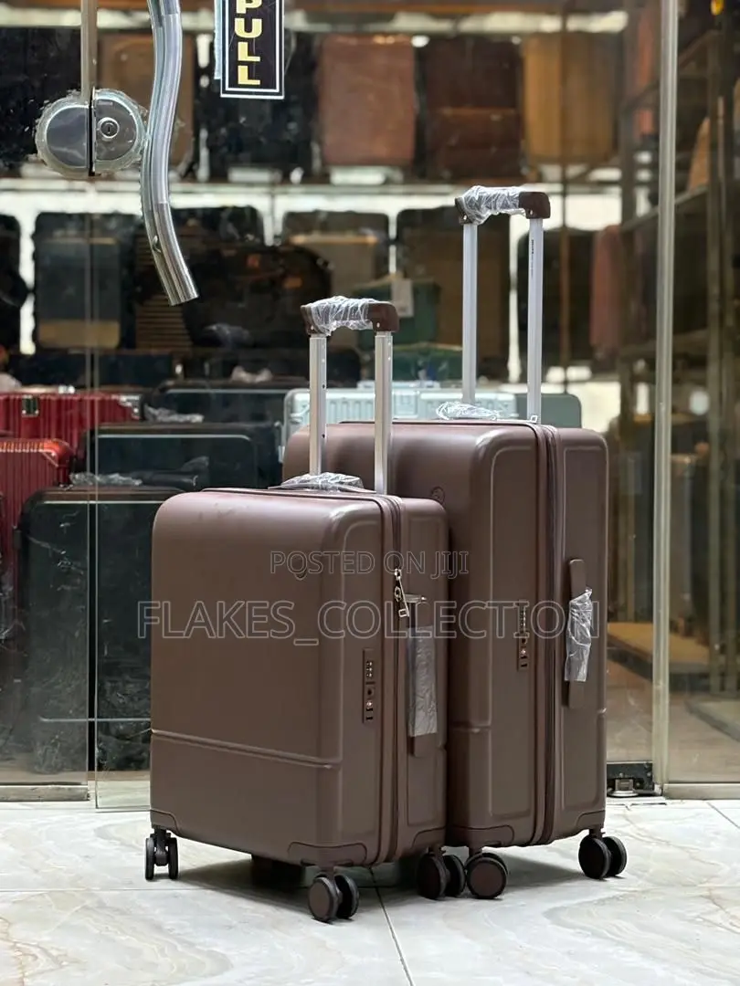 High Quality Executive Suitcase