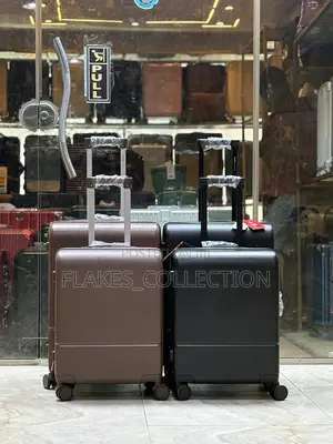 High Quality Executive Suitcase