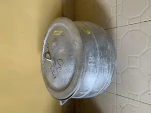 Iron Pot Is Now Available in Sizes