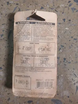Graco Rac 5 Reversible Tip 262417