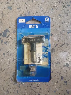 Graco Rac 5 Reversible Tip 262417