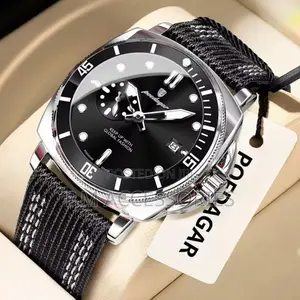 Poedagar Watch