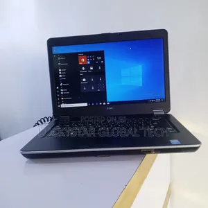 Laptop Dell Latitude E6440 8GB Intel Core I7 HDD 500GB