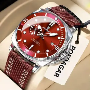 Poedagar Watch