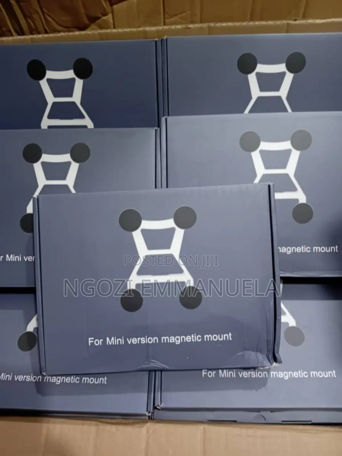 Starlink Mini Magnetic Mount