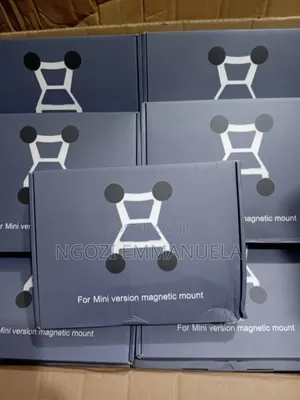 Starlink Mini Magnetic Mount