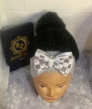 Beautiful Kids Wig