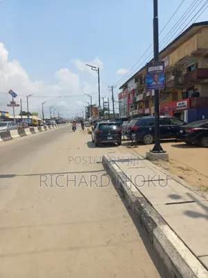 2 Acres (12 Plots) of Land Facing Old Ojo Rd, Opp Domino's, Abule-Ado.