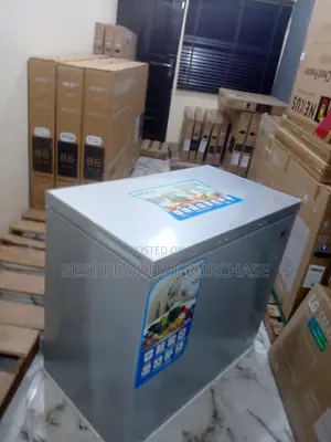 Nexus Freezer – Perfect for Home or Business Use