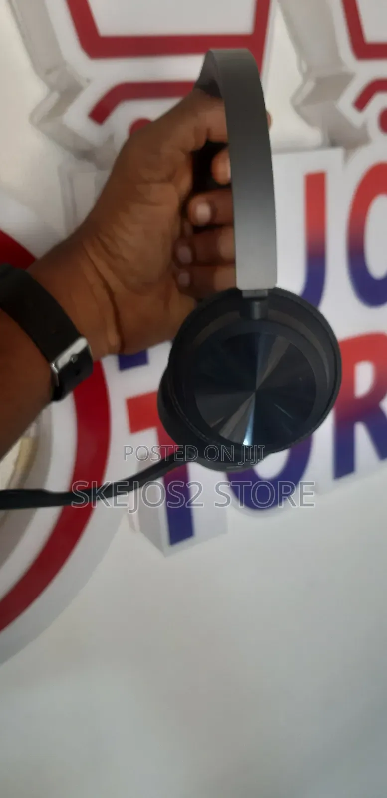 Poly Voyager 4320 Uc Wireless Headset