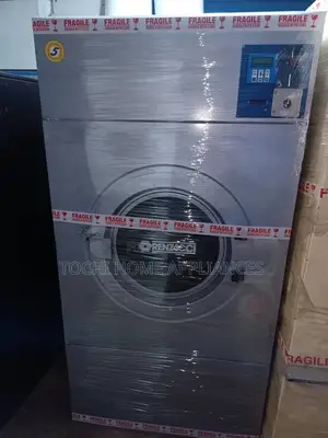 25kg Industrial Dryer