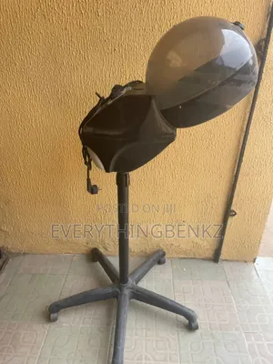 Hair Steamer