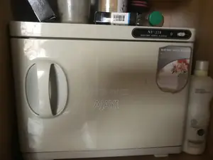 Tower Warmer