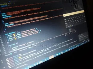 I Build Modern Comprehensive Website/Web Apps