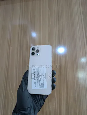Apple iPhone 12 Pro Max 256 GB Gold