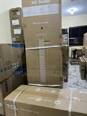 Original TCL Tac-18cfd/Mci 2hp – Fast Cooling Floor Unit