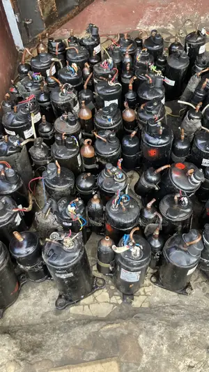 Direct Imported Ac Compressors