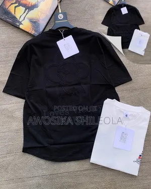 Luxury T-Shirt