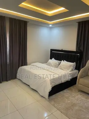 Furnished Apartment