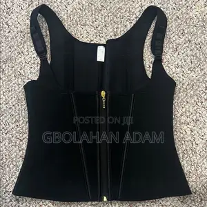 Double Compression Waist Trainer
