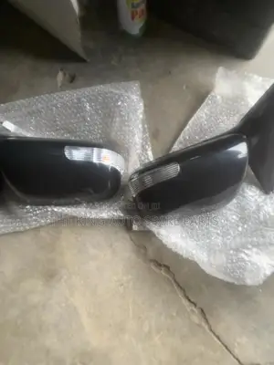 Toyota Camry 05 Model Side Mirror Light One Set