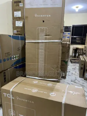 TCL Floor Inverter Ac Tac-18cfd/Mci 2hp – Brand New Arrival