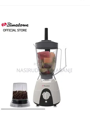 Binatone Blender BLG-402 Mk2