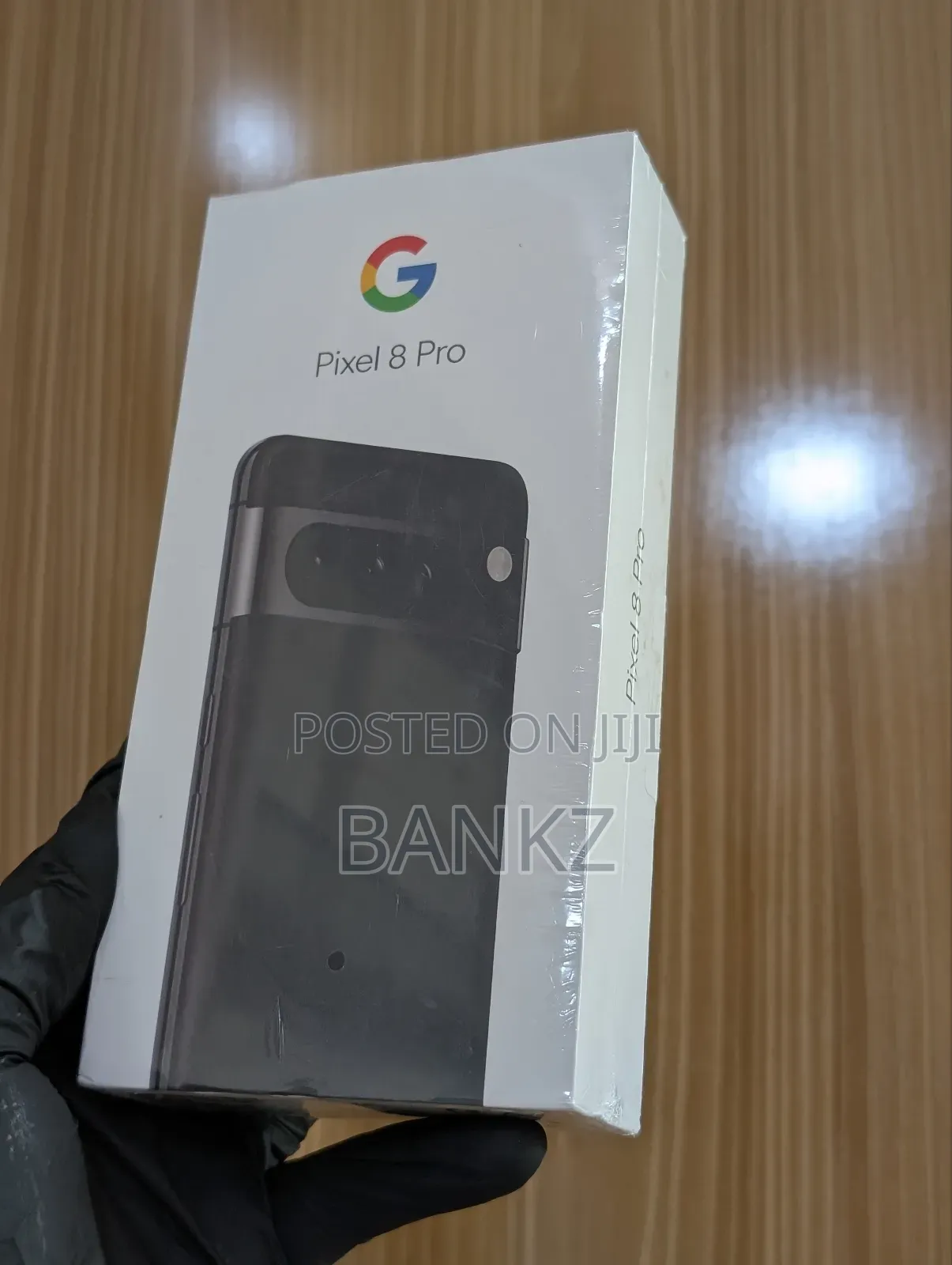 New Mobile Phone 256 GB White