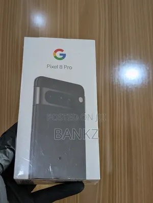 New Mobile Phone 256 GB White