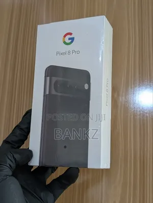 New Mobile Phone 256 GB White