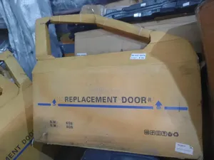 Front Door Camry 2024 Model