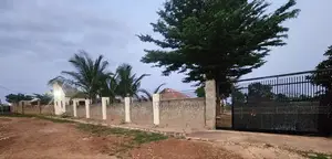 Furnished 3bdrm Bungalow in Alomilaya Housing, Ifelodun-Kwara for rent